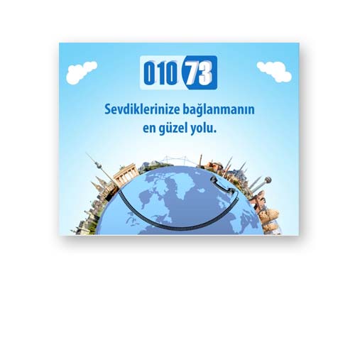 01094 – Werbespot / Animation in Türkisch